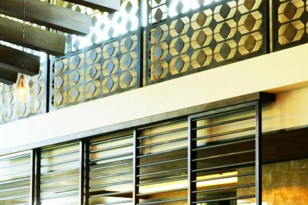 LE MERIDIEN ISTANBUL ETILER