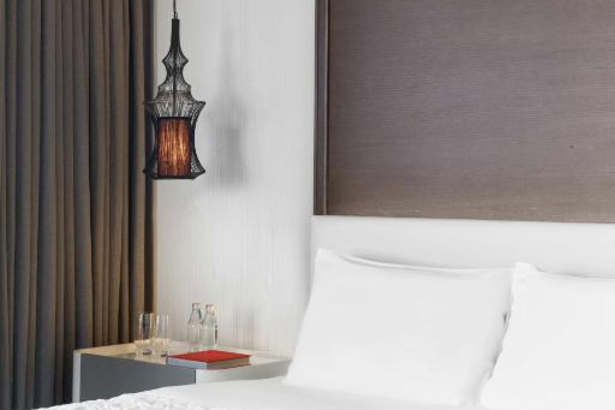 LE MERIDIEN ISTANBUL ETILER