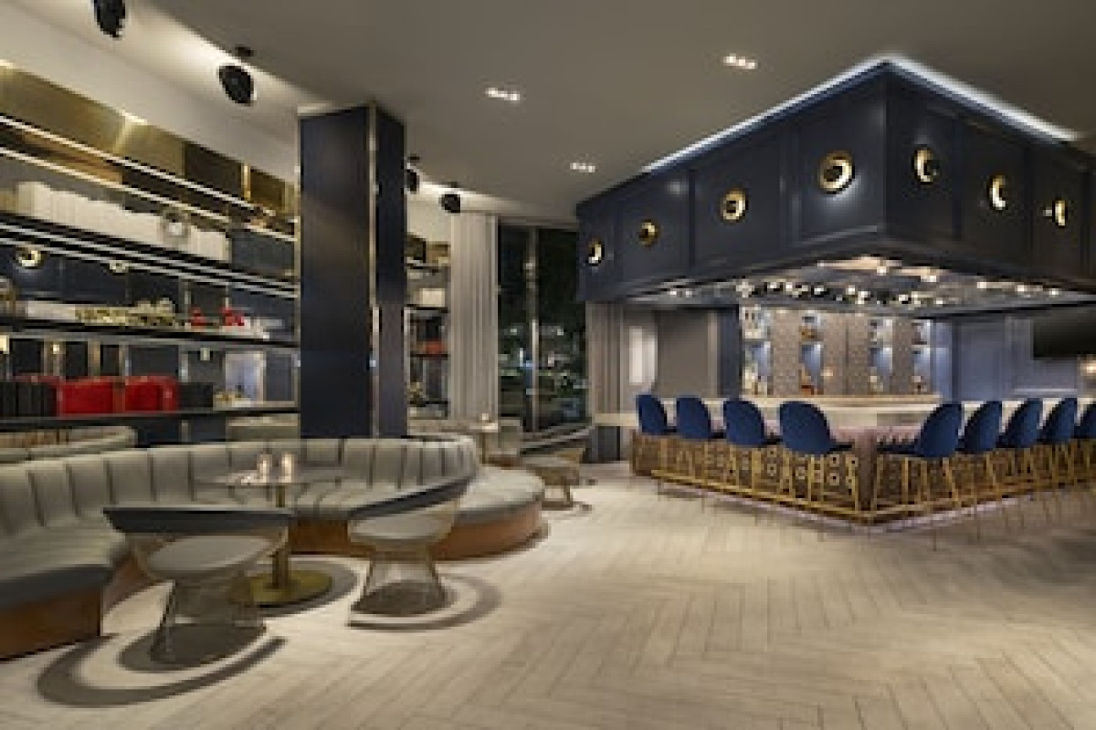 LE MERIDIEN NEW ORLEANS