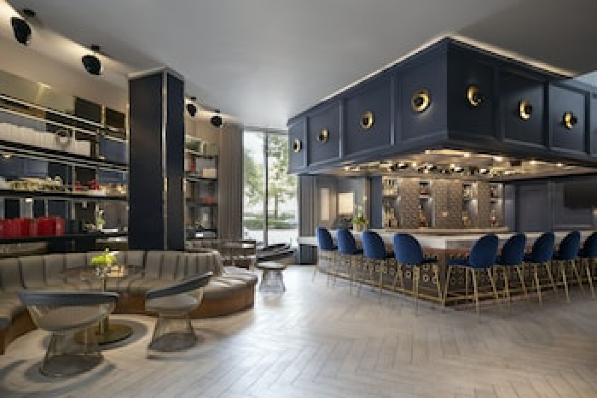 LE MERIDIEN NEW ORLEANS