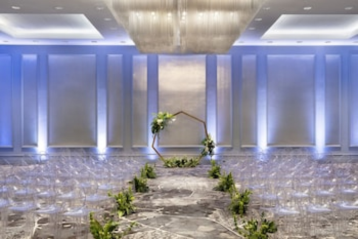 LE MERIDIEN NEW ORLEANS