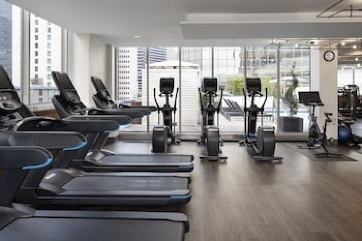 LE MERIDIEN NEW ORLEANS