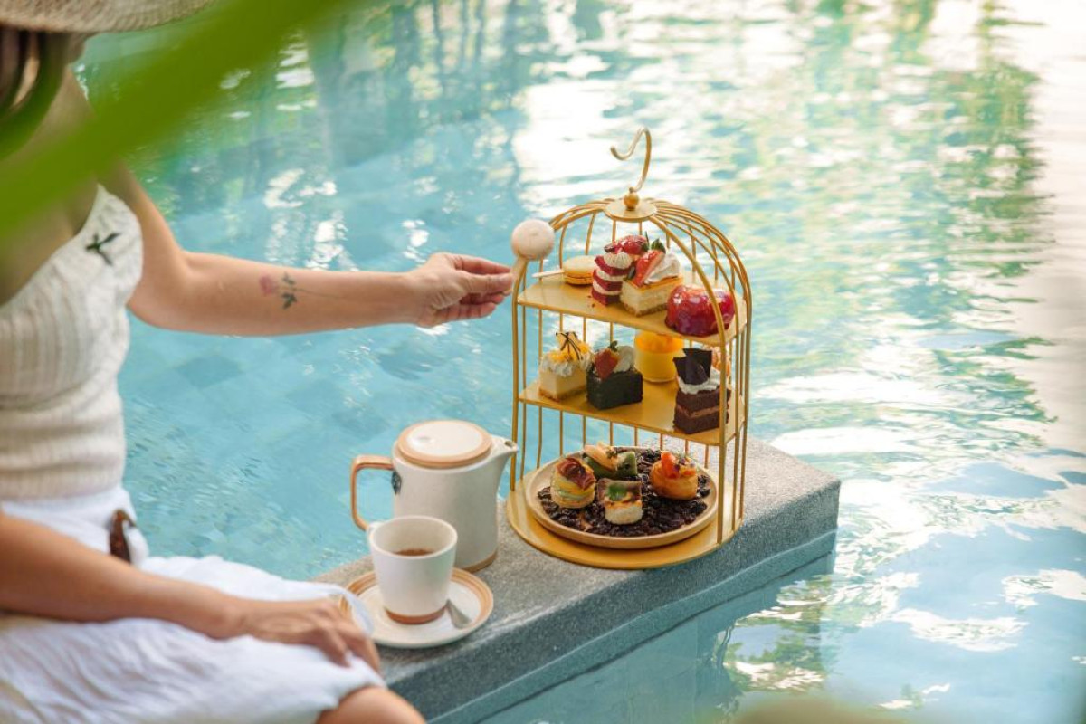 Le Méridien Phuket Mai Khao Beach Resort