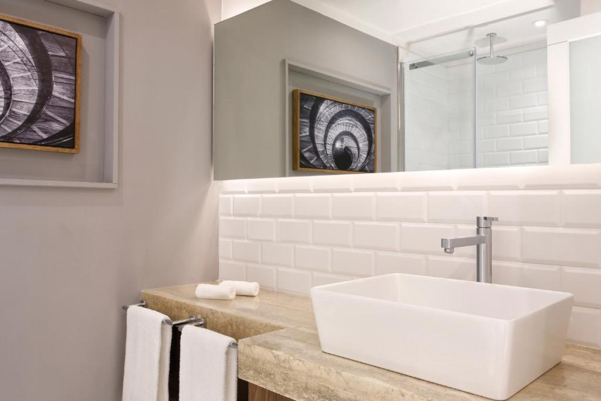 Le Meridien Visconti Rome