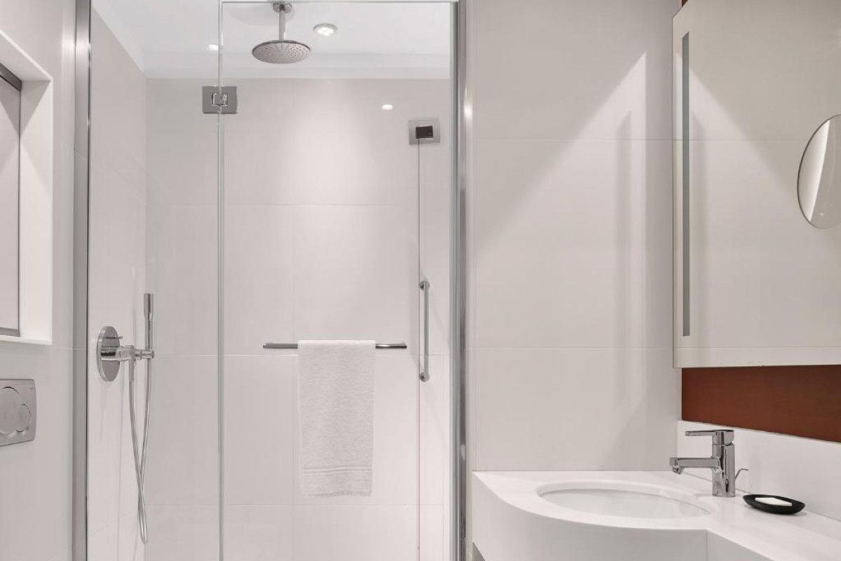 Le Meridien Visconti Rome