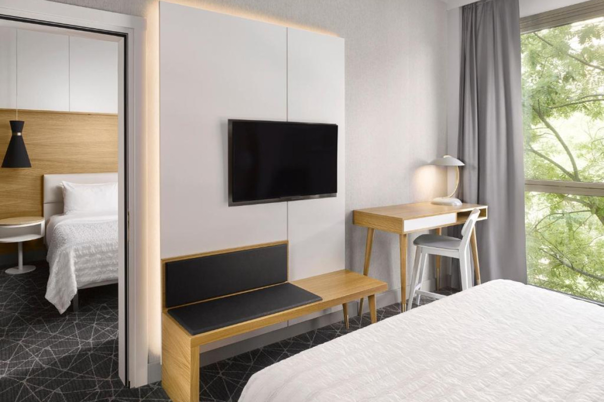 Le Meridien Visconti Rome