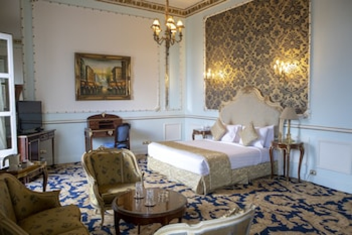 LE METROPOLE LUXURY HERITAGE HOTEL SINCE 1902 BY PARADISE INN GROUP