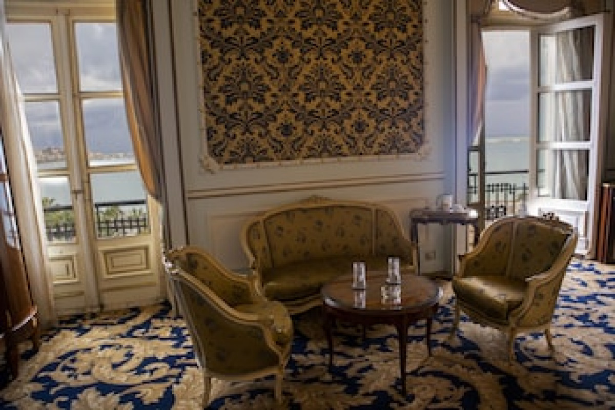 LE METROPOLE LUXURY HERITAGE HOTEL SINCE 1902 BY PARADISE INN GROUP