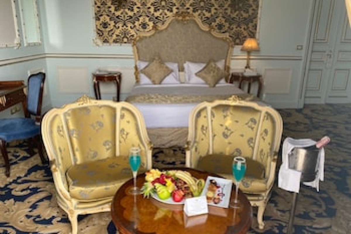 LE METROPOLE LUXURY HERITAGE HOTEL SINCE 1902 BY PARADISE INN GROUP