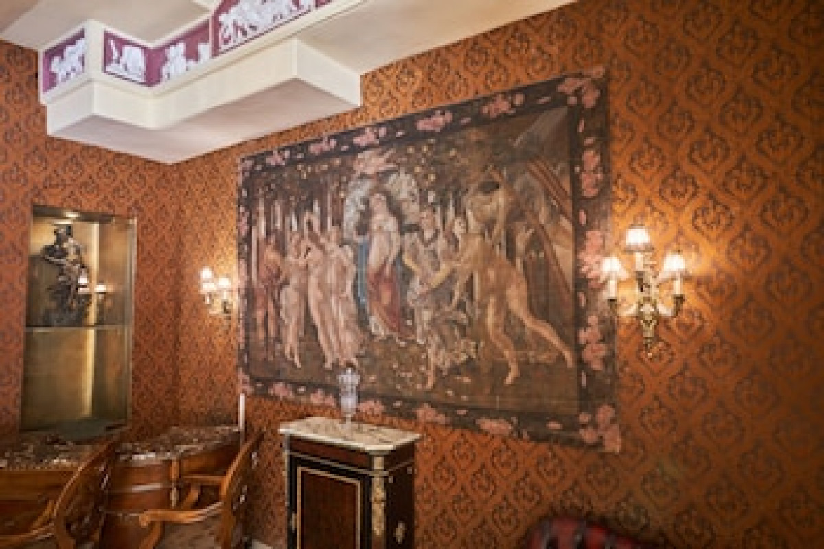 LE METROPOLE LUXURY HERITAGE HOTEL SINCE 1902 BY PARADISE INN GROUP