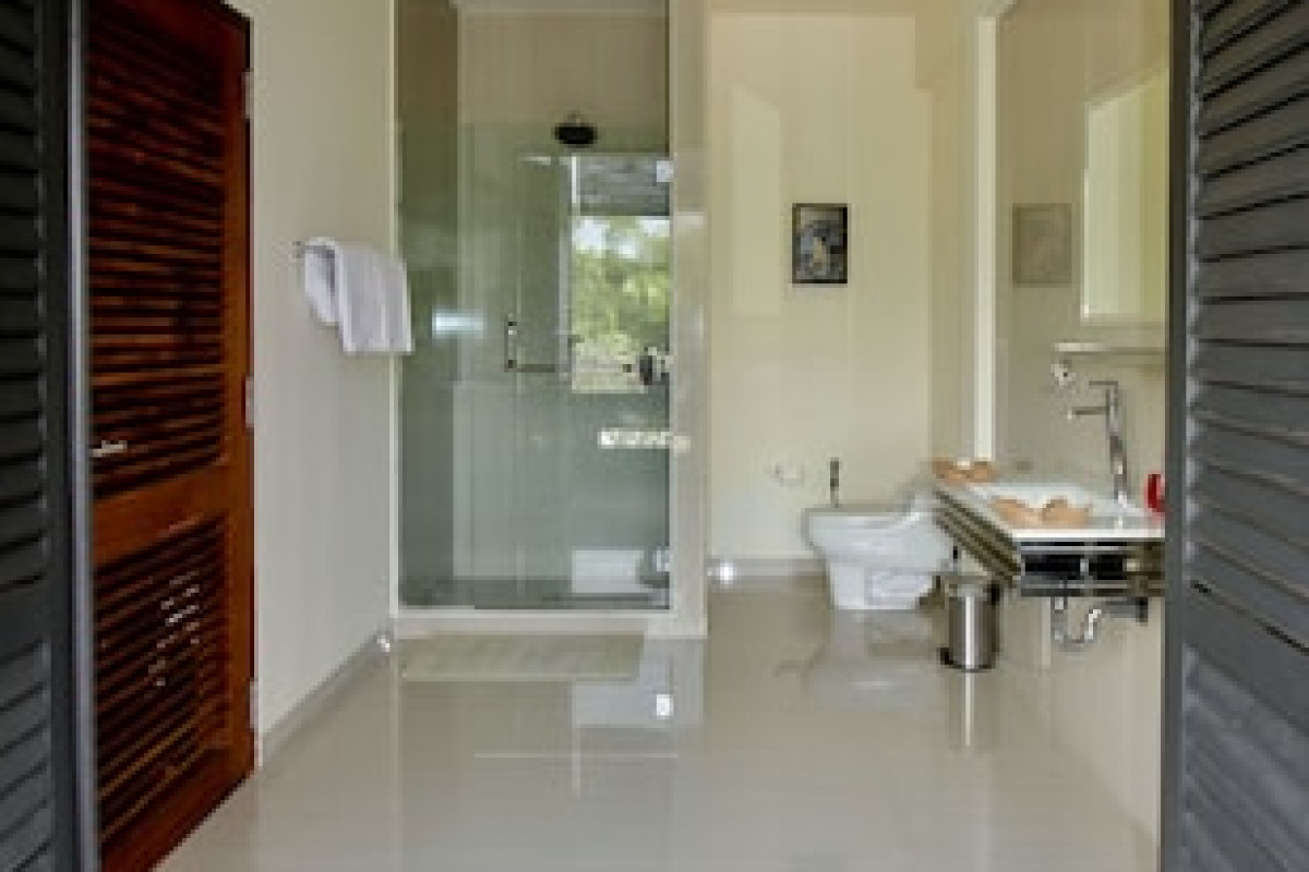 Le Mirage Villa Santai