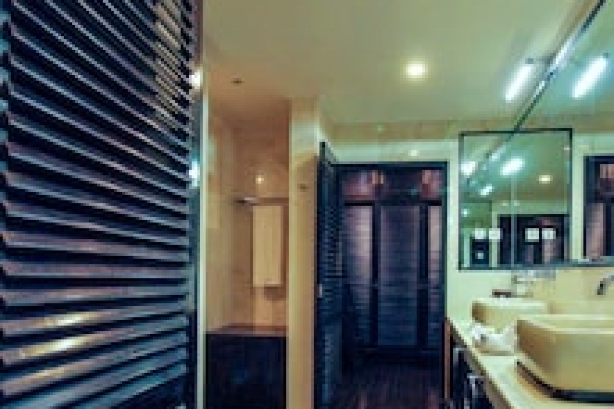 Le Mirage Villa Santai