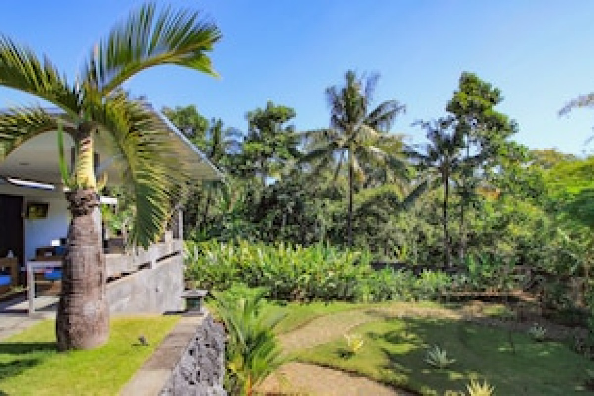 Le Mirage Villa Santai