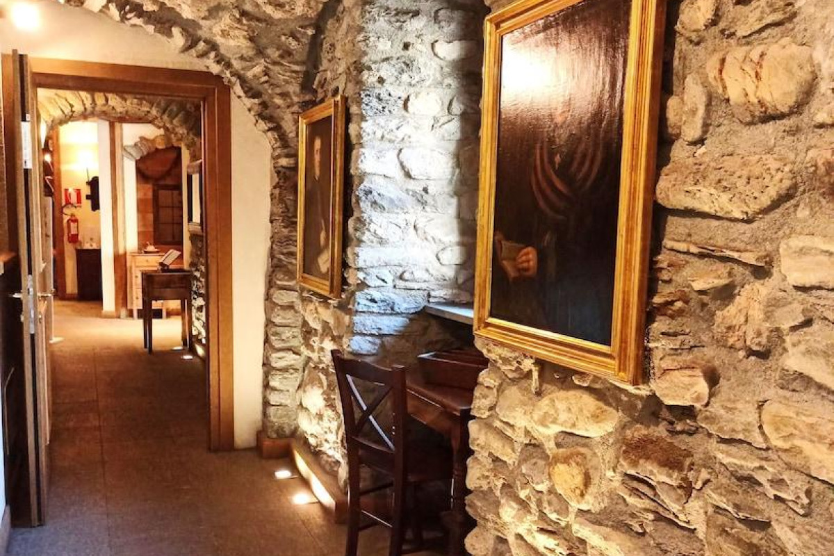 Le Miramonti Hotel & Wellness