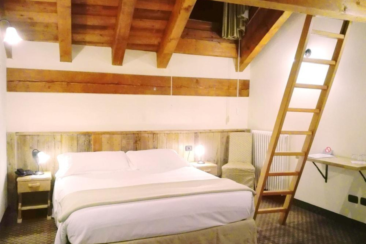 Le Miramonti Hotel & Wellness