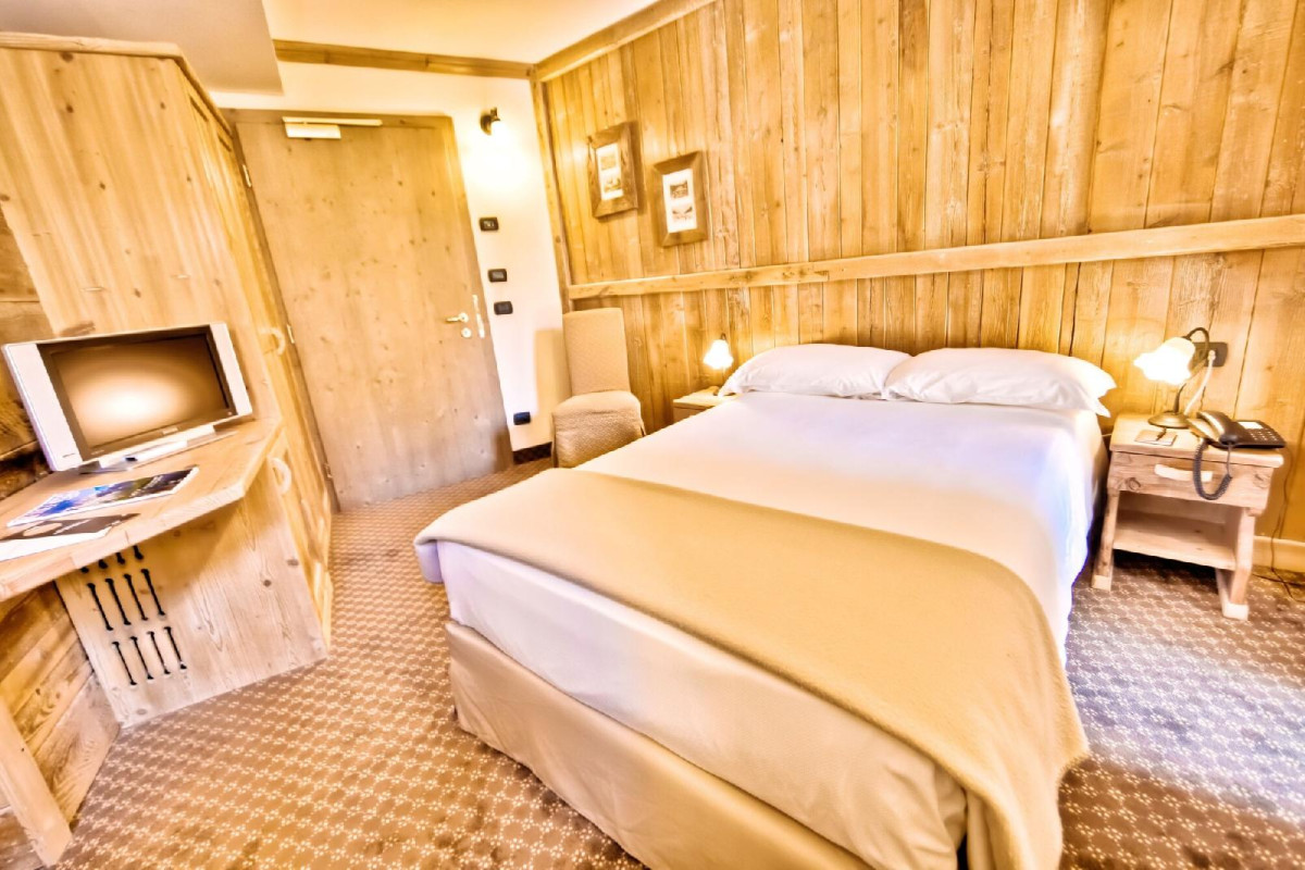 Le Miramonti Hotel & Wellness