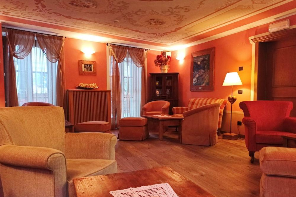 Le Miramonti Hotel & Wellness