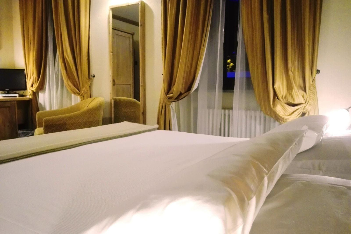 Le Miramonti Hotel & Wellness