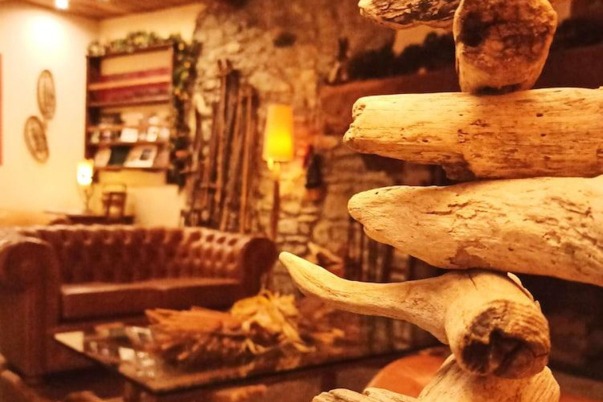 Le Miramonti Hotel & Wellness