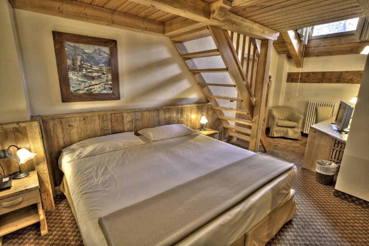 Le Miramonti Hotel & Wellness