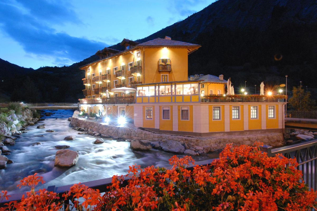 Le Miramonti Hotel & Wellness