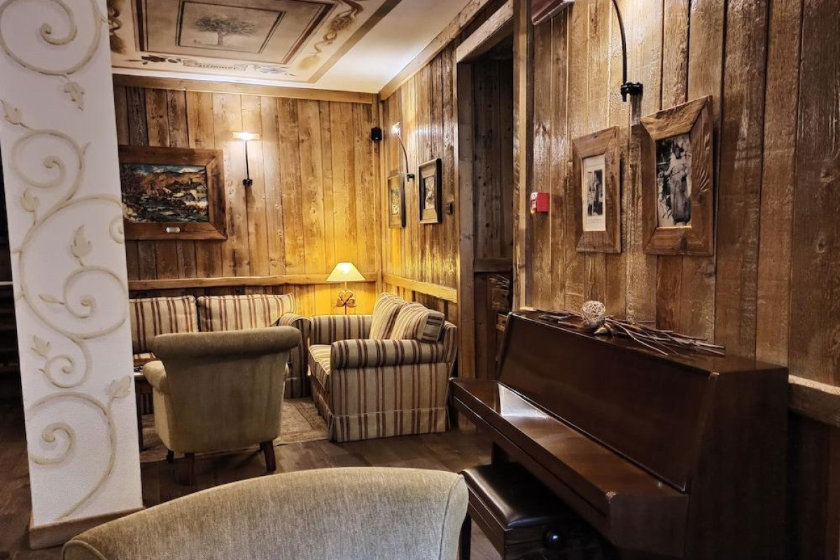 Le Miramonti Hotel & Wellness
