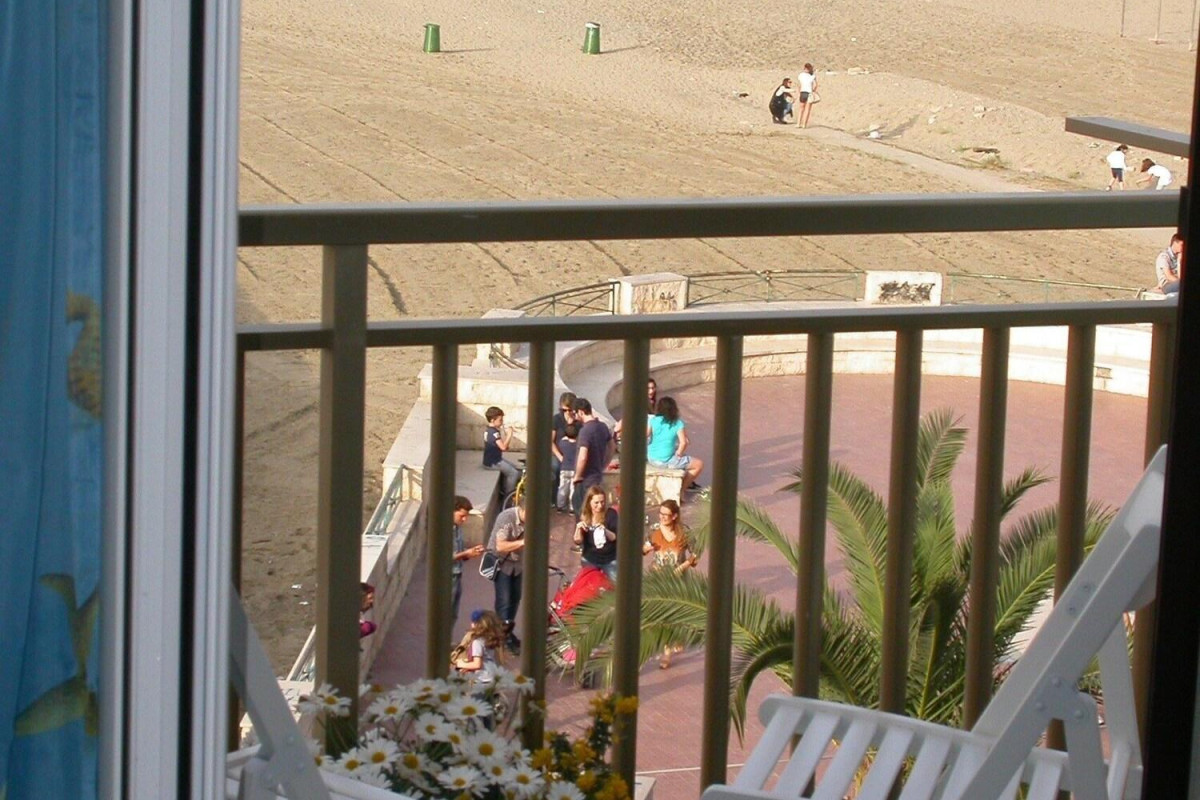 Le Nereidi B&B