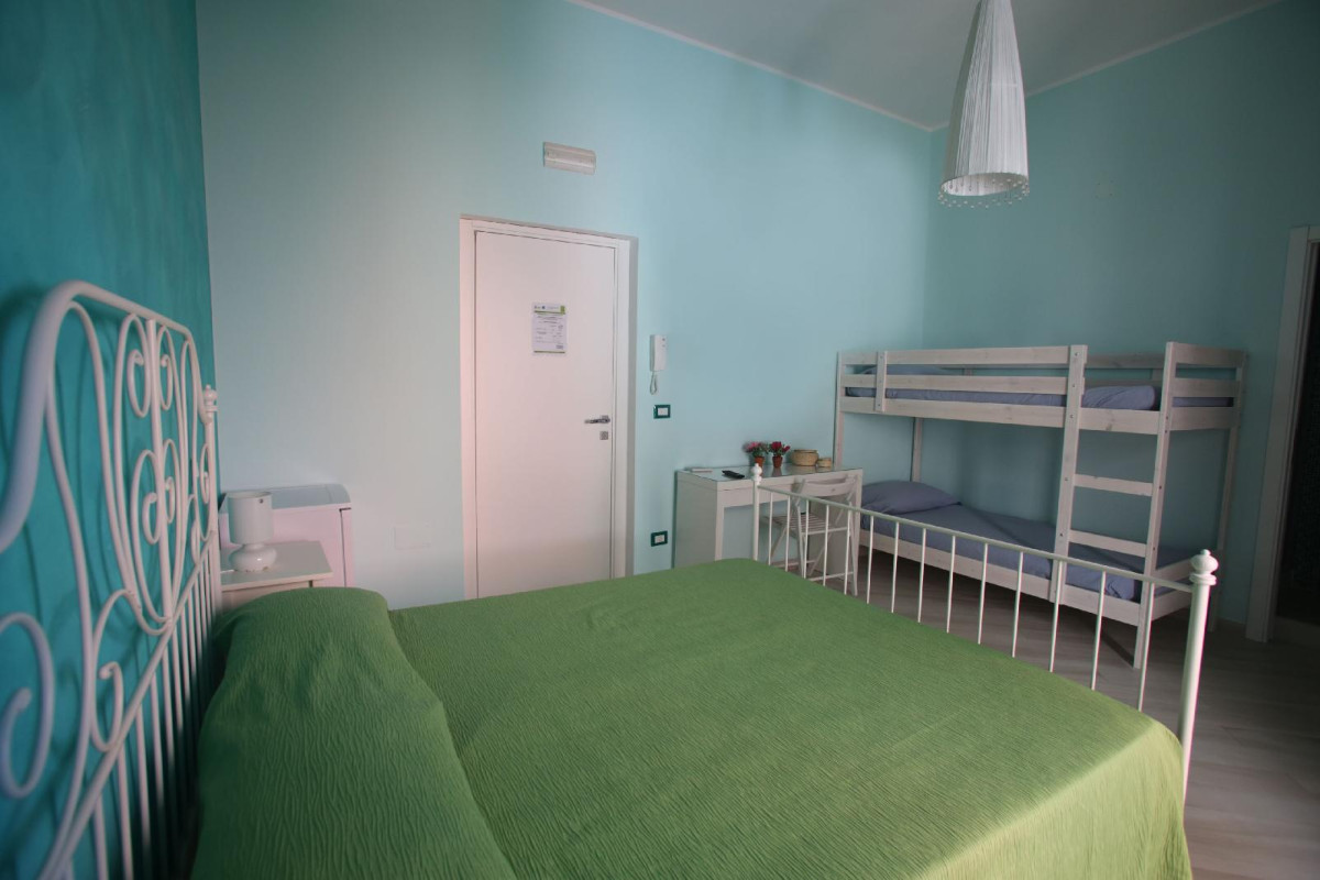Le Nereidi B&B