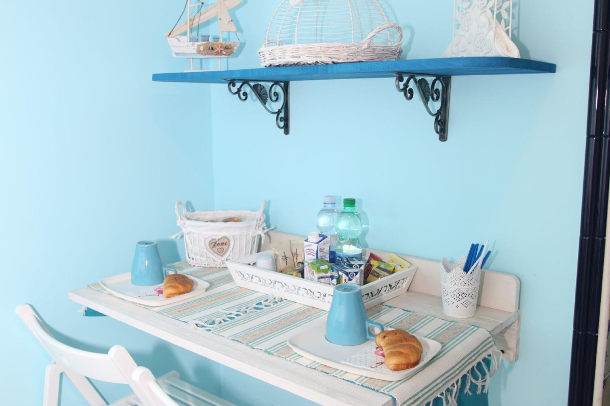 Le Nereidi B&B