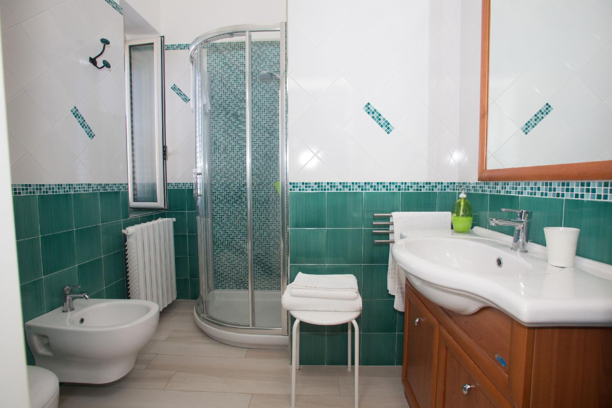 Le Nereidi B&B
