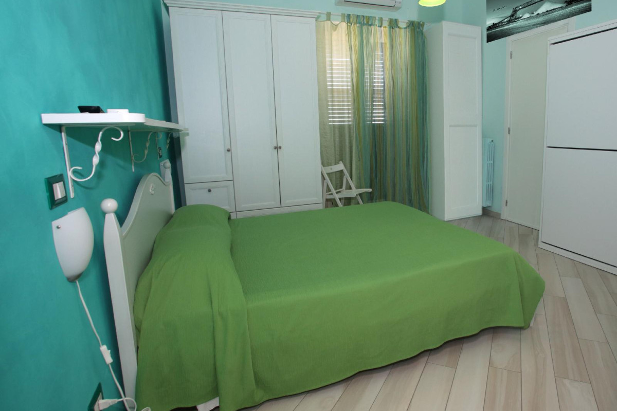 Le Nereidi B&B