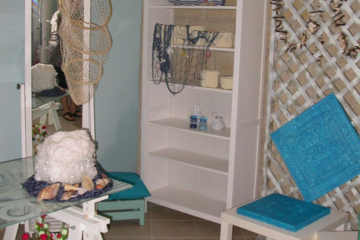 Le Nereidi B&B