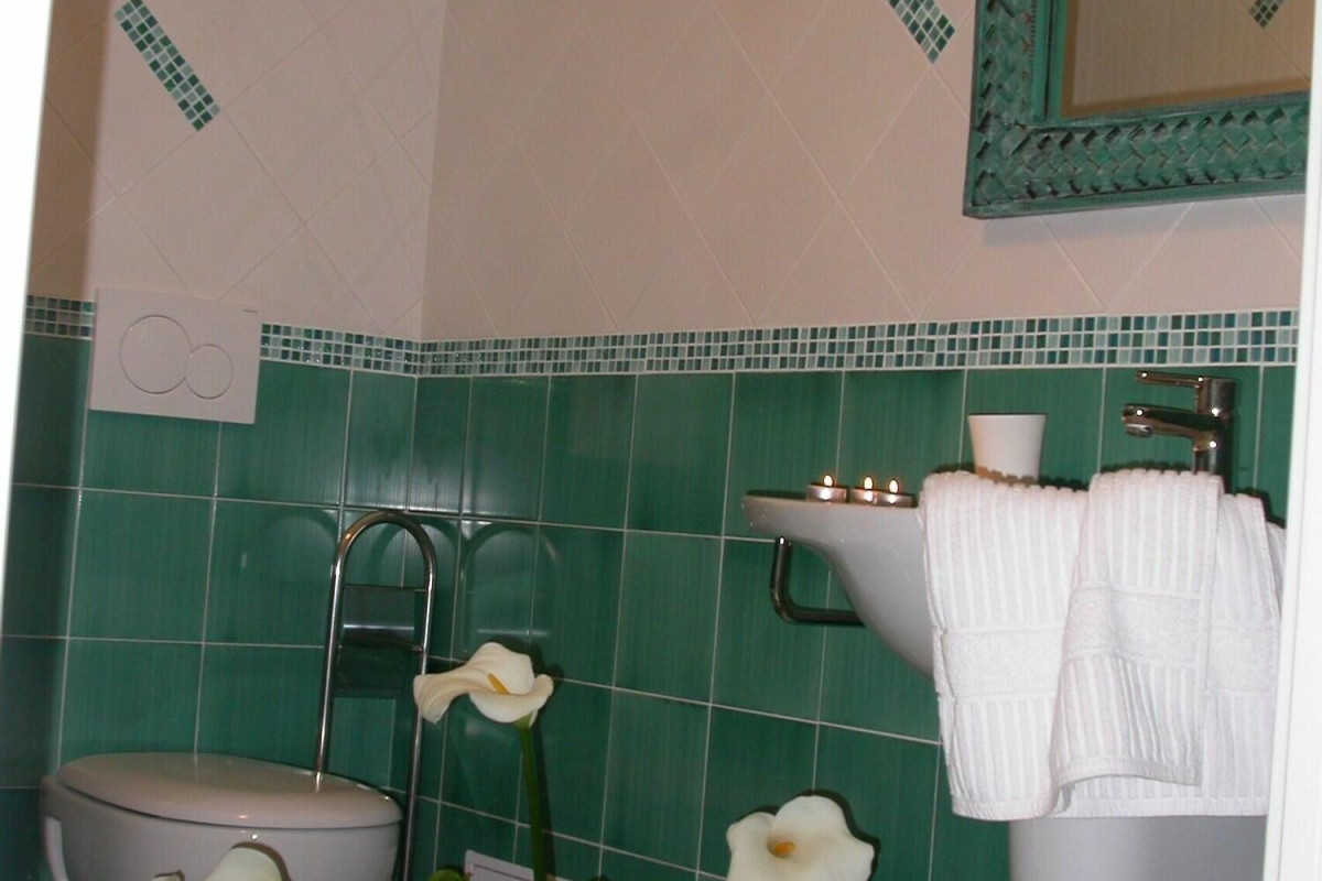 Le Nereidi B&B