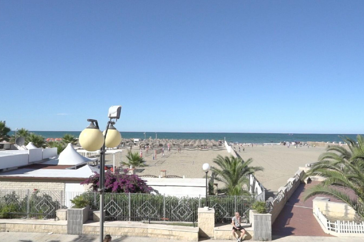Le Nereidi B&B