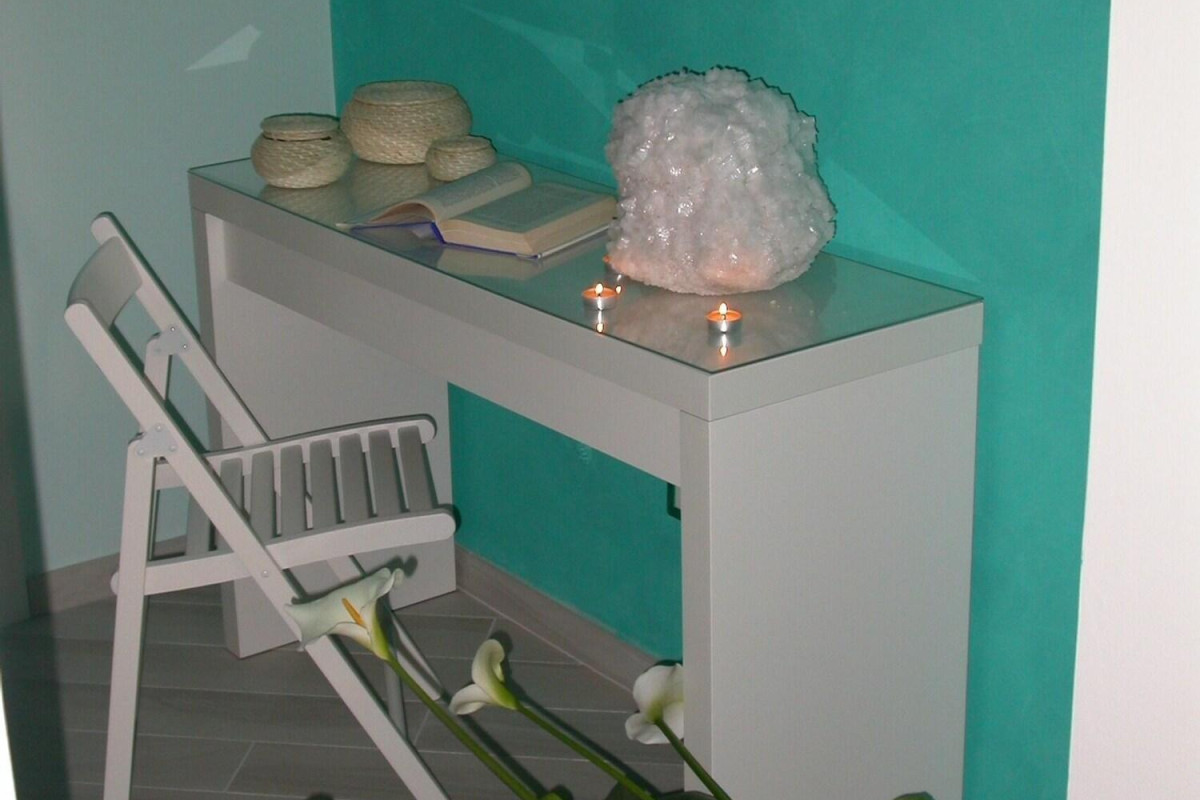 Le Nereidi B&B