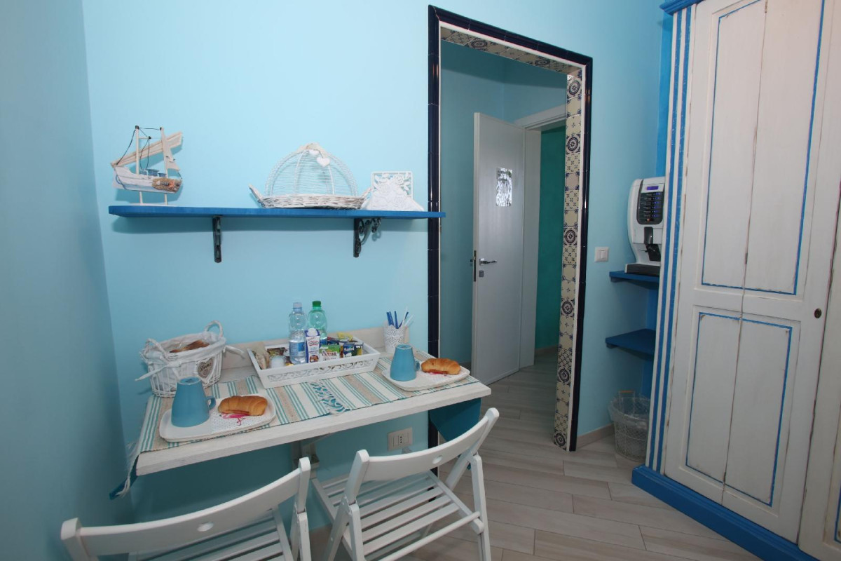 Le Nereidi B&B