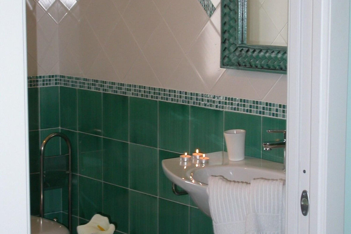 Le Nereidi B&B