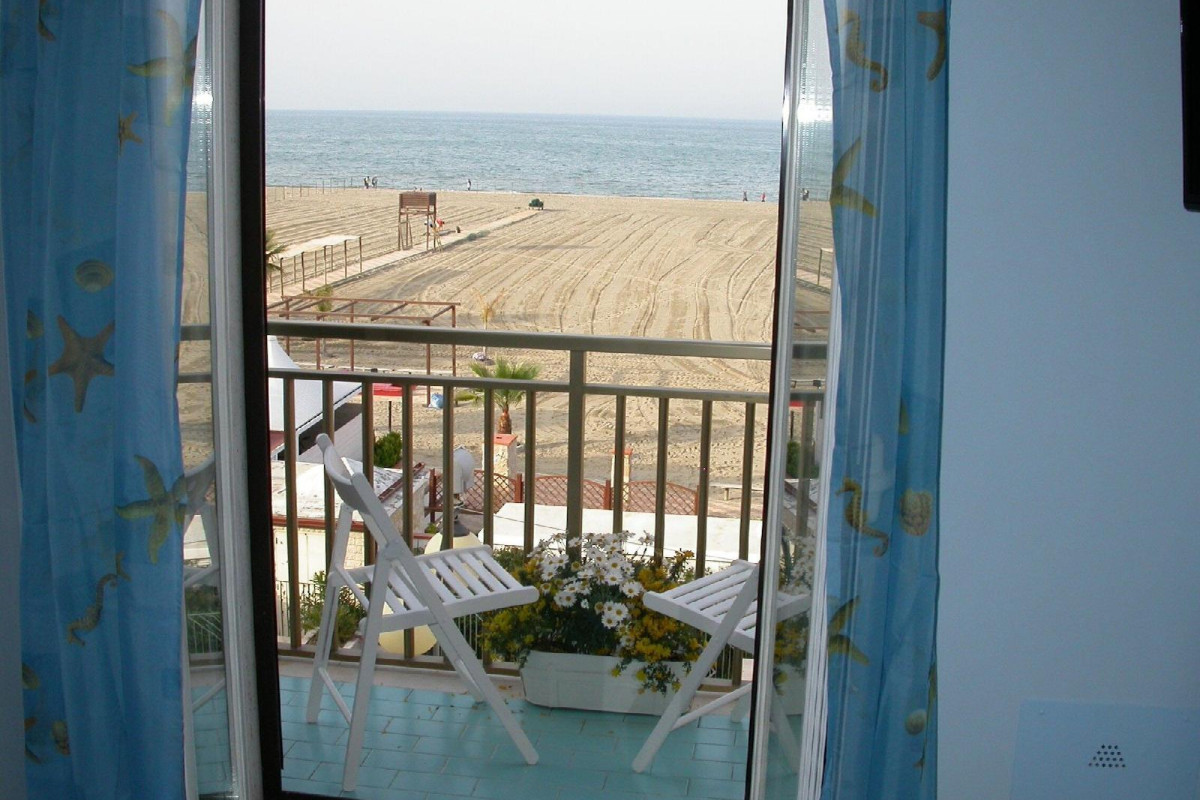 Le Nereidi B&B
