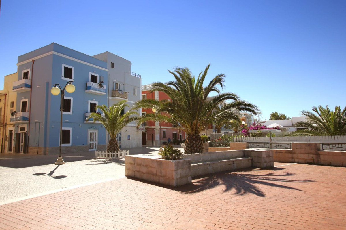 Le Nereidi B&B