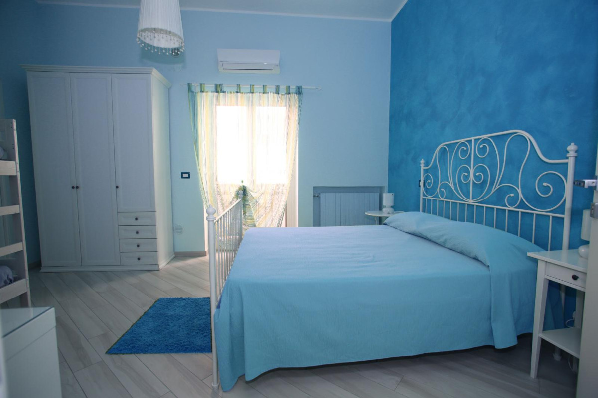 Le Nereidi B&B