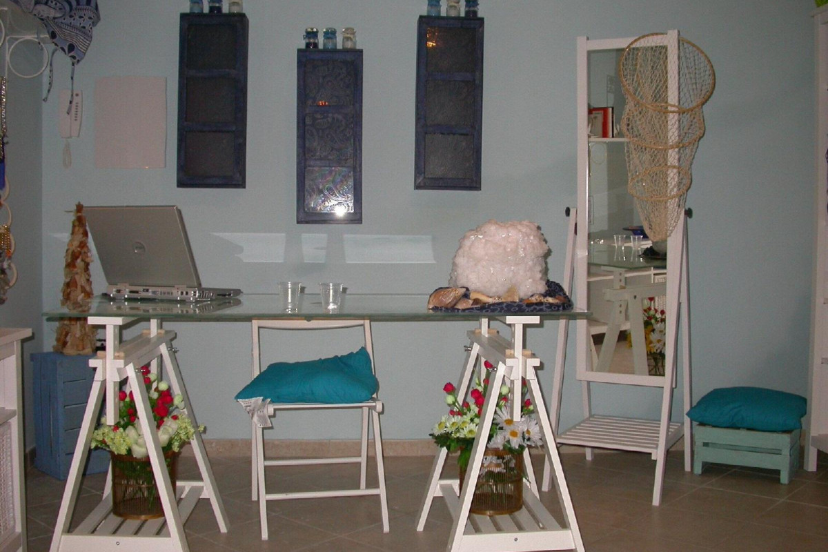 Le Nereidi B&B