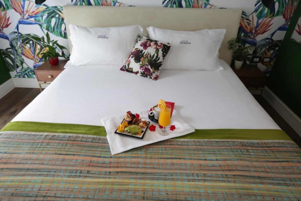 Hotel Le Palazzine