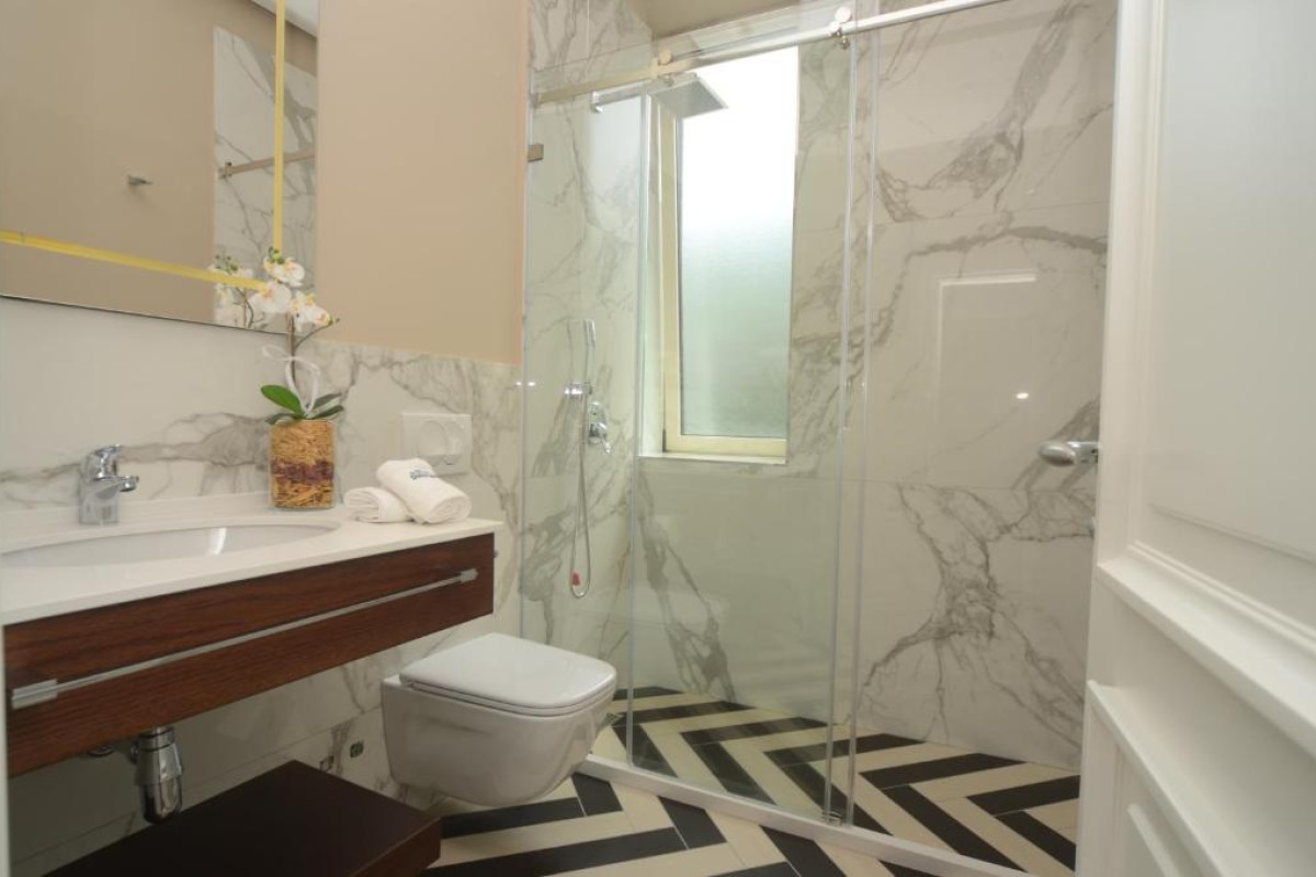 Hotel Le Palazzine