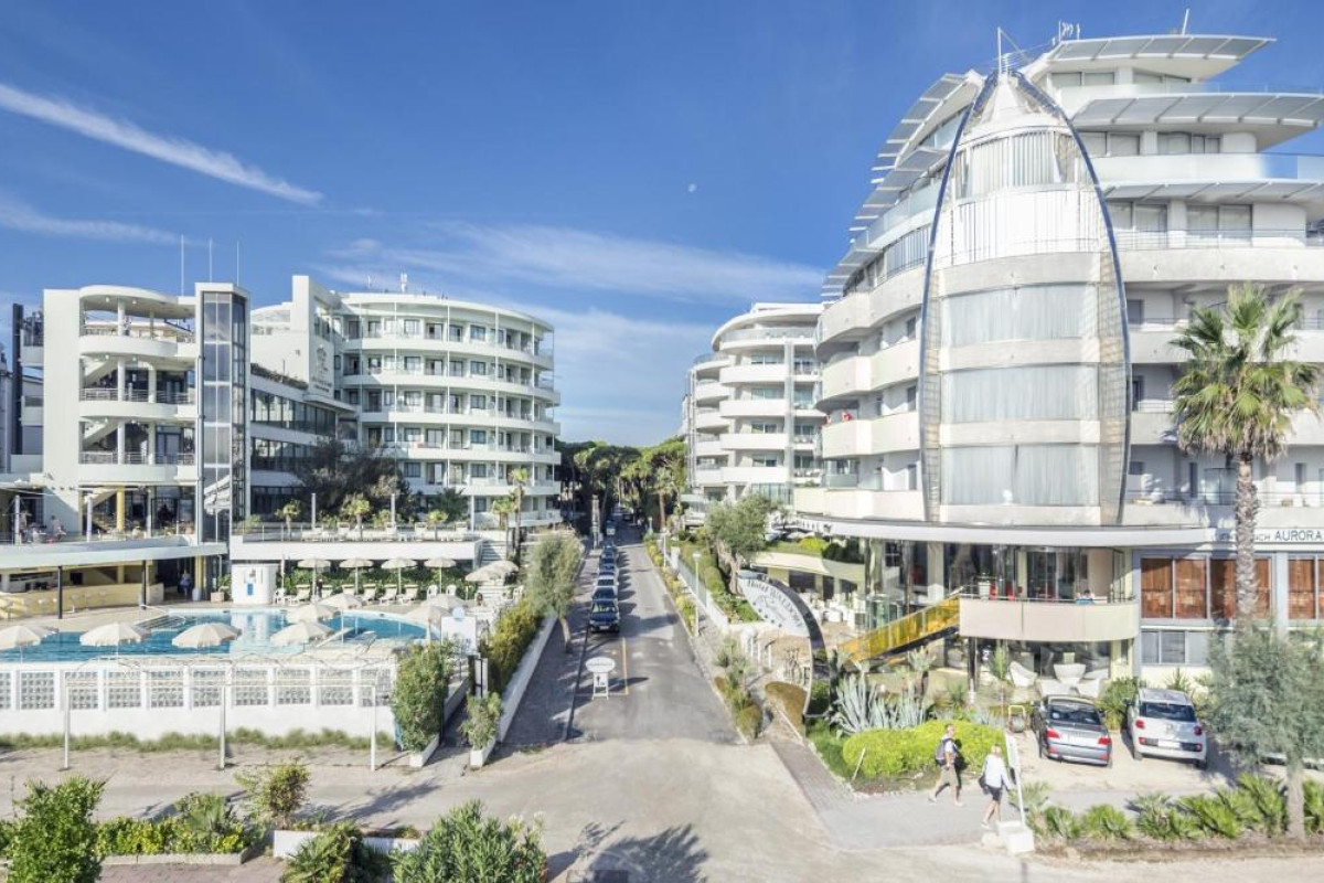 Le Palme