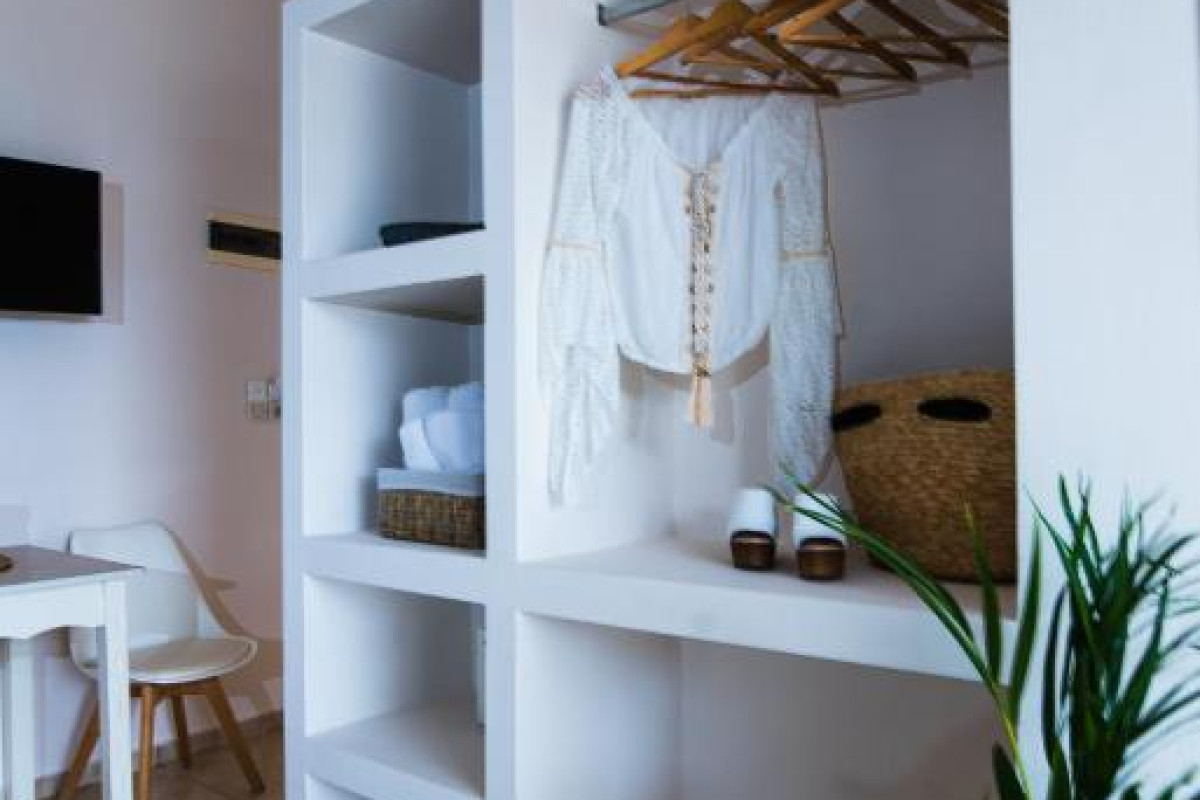Le Palme ( Ex Ilios 2 Apartaments)