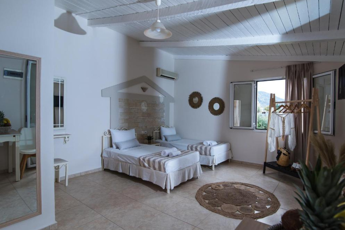 Le Palme ( Ex Ilios 2 Apartaments)