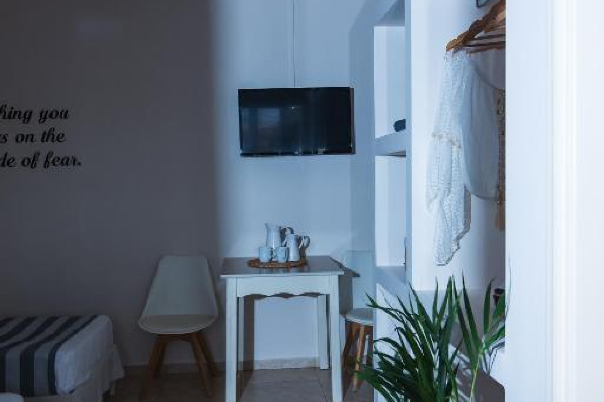 Le Palme ( Ex Ilios 2 Apartaments)