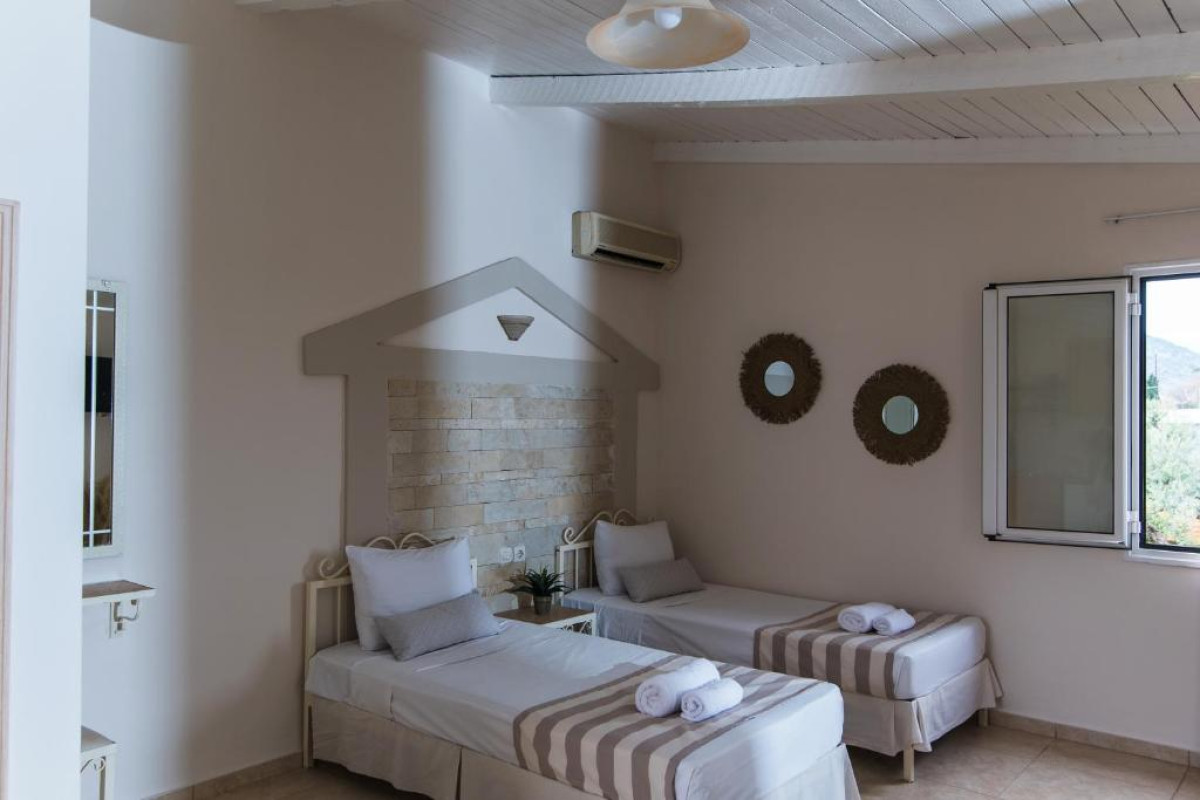 Le Palme ( Ex Ilios 2 Apartaments)