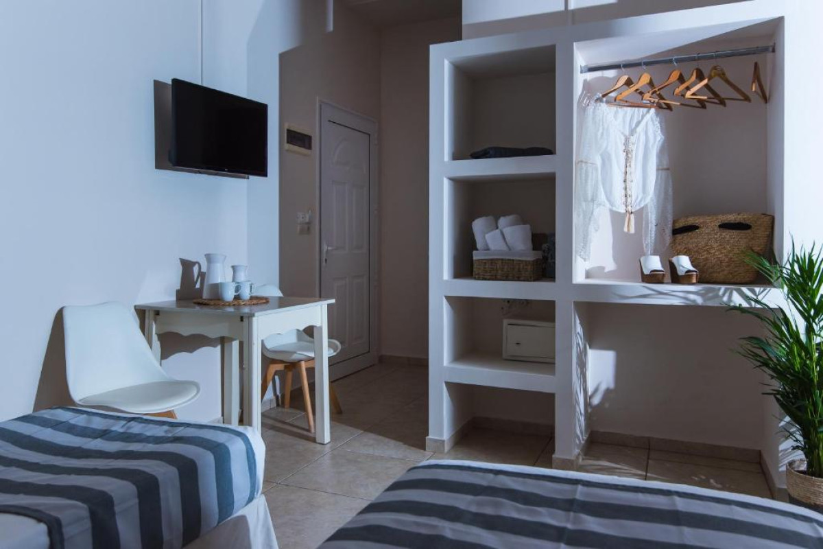 Le Palme ( Ex Ilios 2 Apartaments)