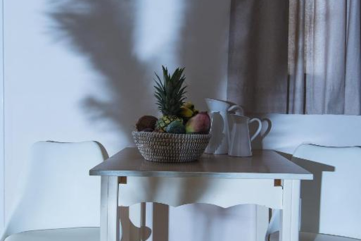 Le Palme ( Ex Ilios 2 Apartaments)